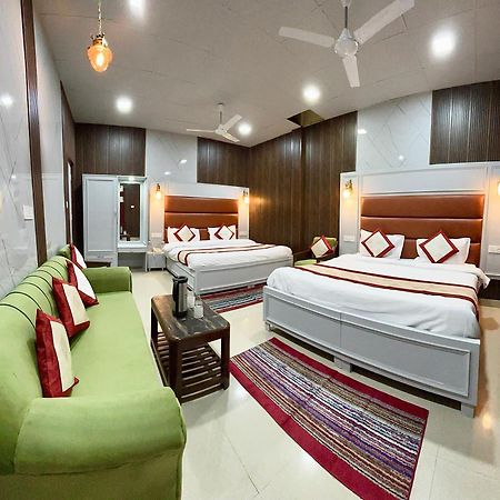 Hotel Amar Mussoorie Εξωτερικό φωτογραφία
