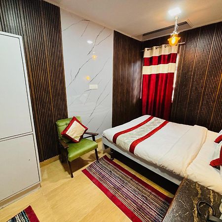 Hotel Amar Mussoorie Εξωτερικό φωτογραφία