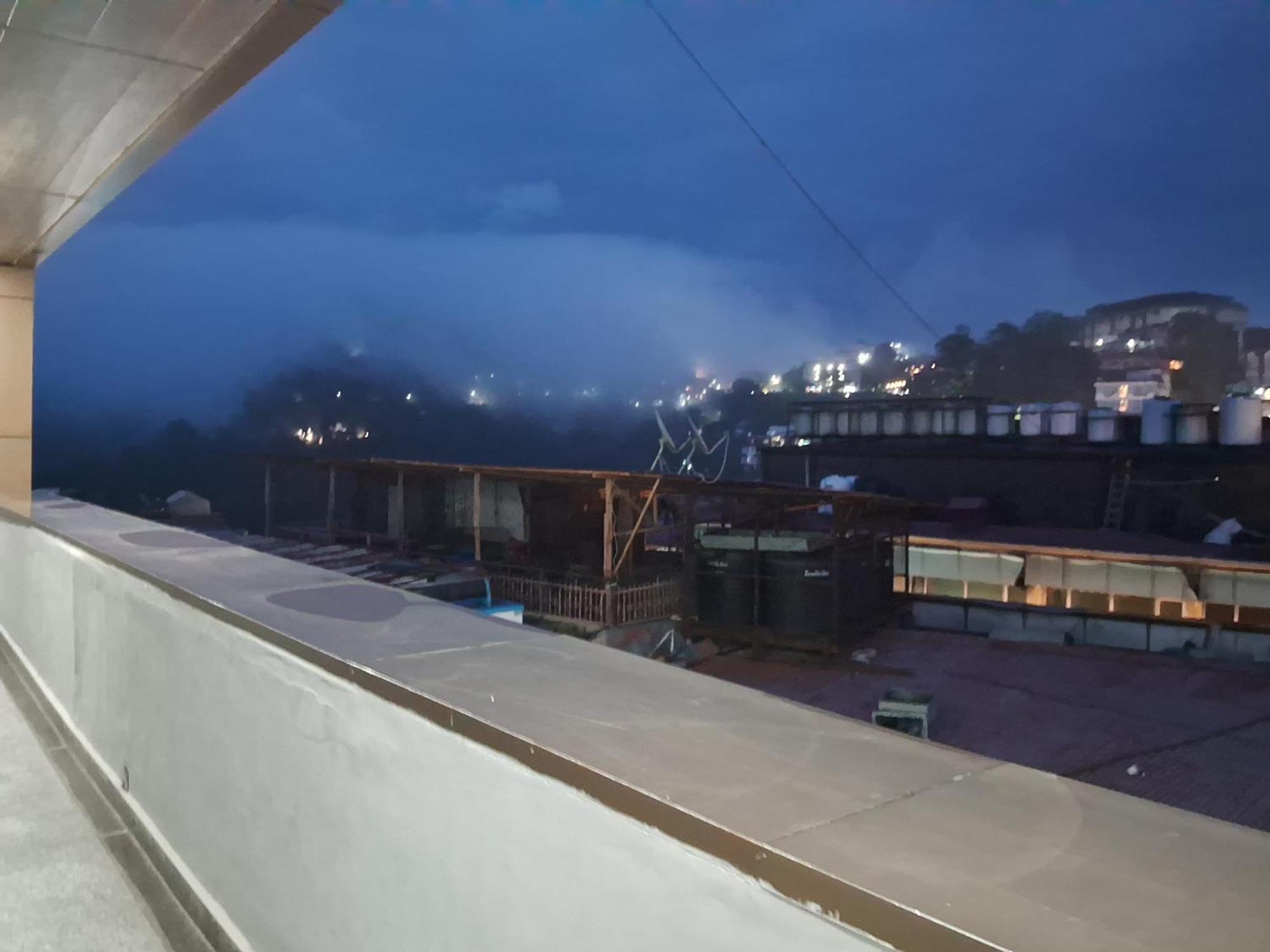 Hotel Amar Mussoorie Εξωτερικό φωτογραφία