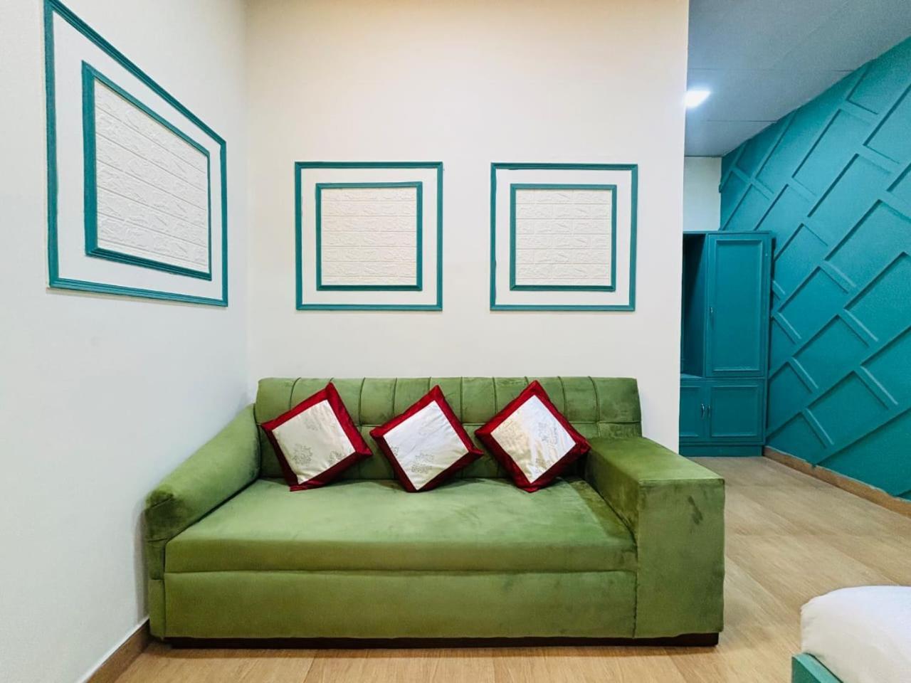 Hotel Amar Mussoorie Εξωτερικό φωτογραφία