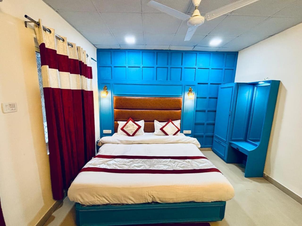 Hotel Amar Mussoorie Εξωτερικό φωτογραφία