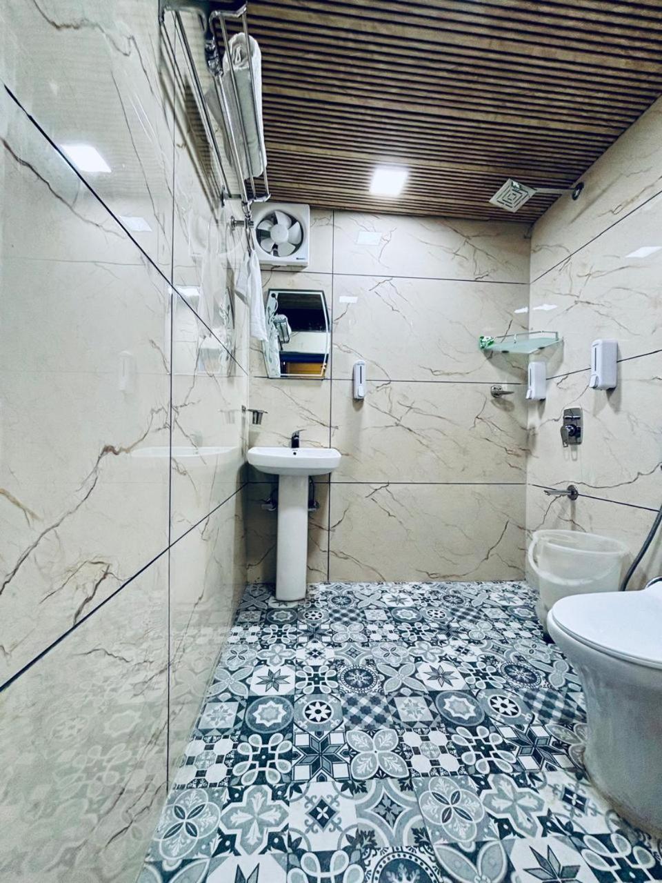 Hotel Amar Mussoorie Εξωτερικό φωτογραφία