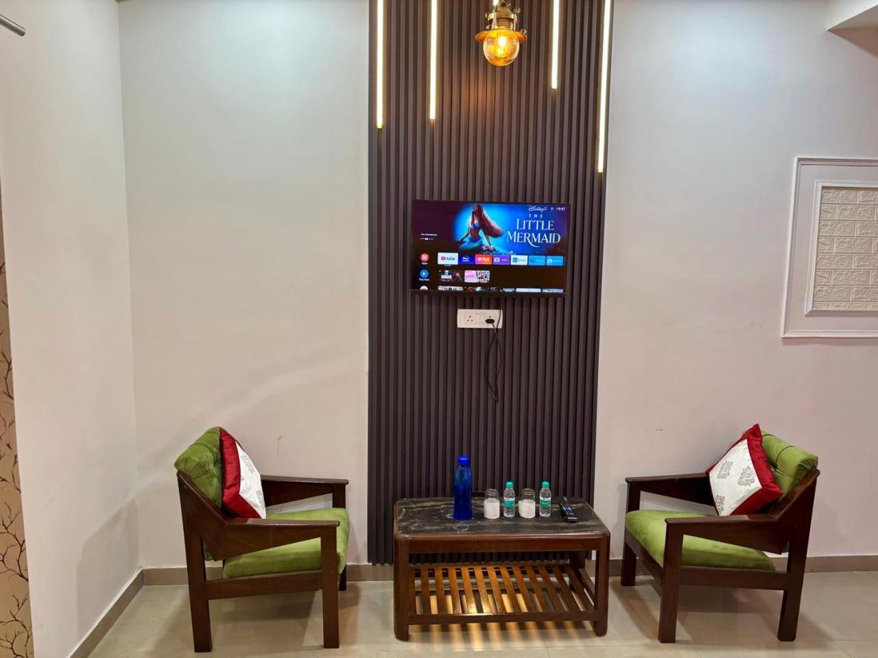 Hotel Amar Mussoorie Εξωτερικό φωτογραφία