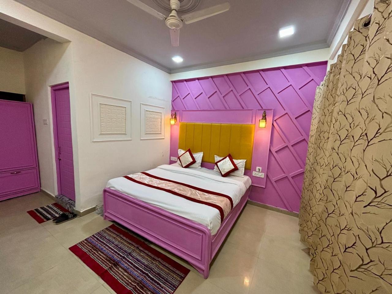 Hotel Amar Mussoorie Εξωτερικό φωτογραφία