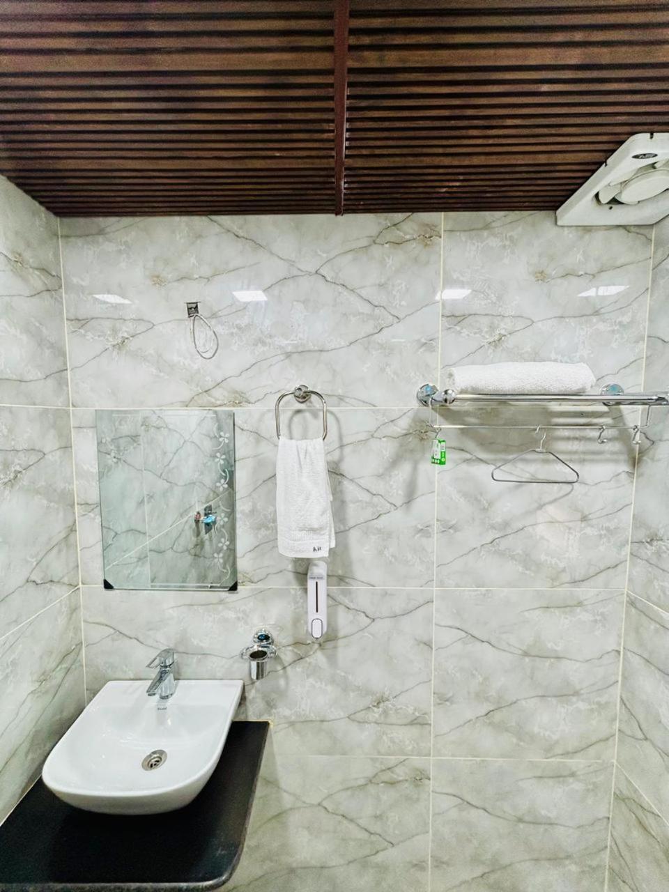 Hotel Amar Mussoorie Εξωτερικό φωτογραφία