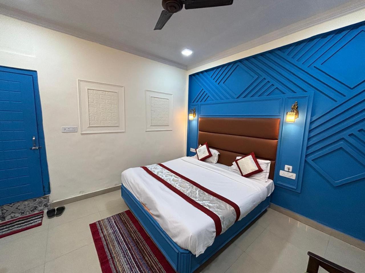 Hotel Amar Mussoorie Εξωτερικό φωτογραφία