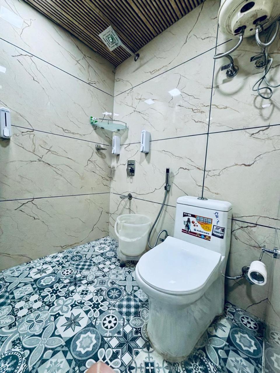 Hotel Amar Mussoorie Εξωτερικό φωτογραφία