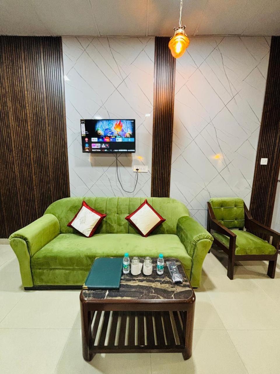 Hotel Amar Mussoorie Εξωτερικό φωτογραφία