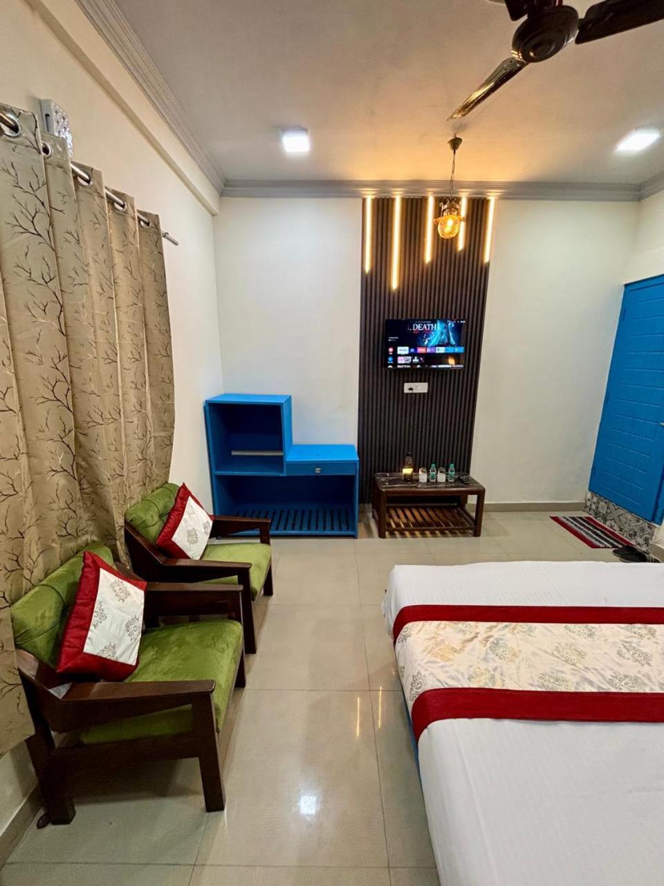 Hotel Amar Mussoorie Εξωτερικό φωτογραφία