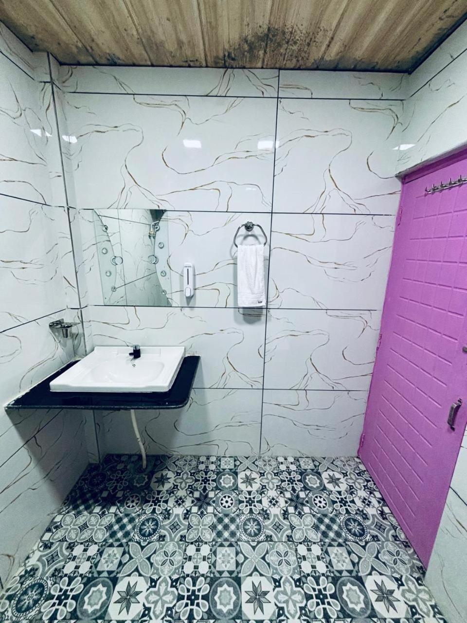 Hotel Amar Mussoorie Εξωτερικό φωτογραφία