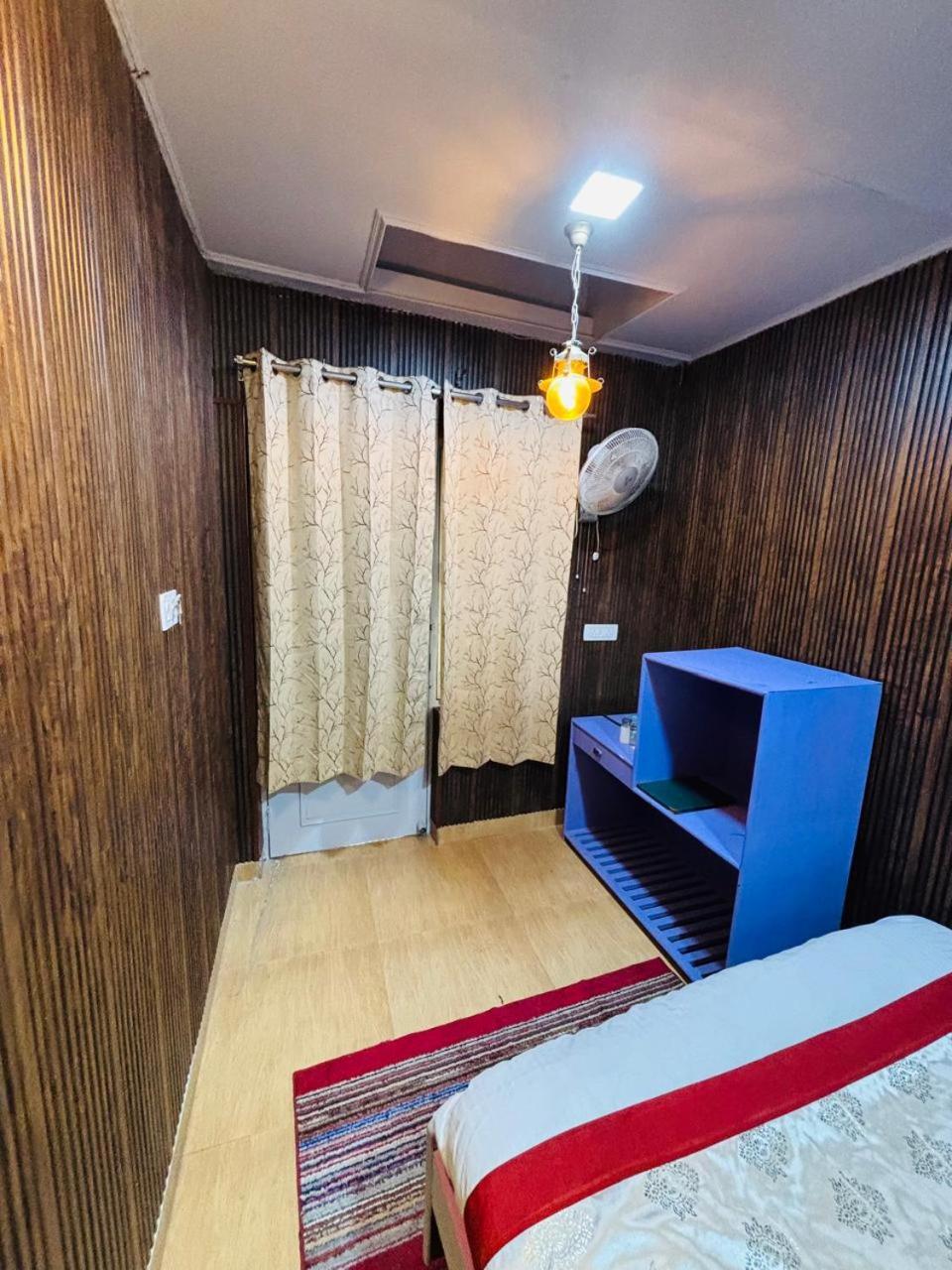 Hotel Amar Mussoorie Εξωτερικό φωτογραφία