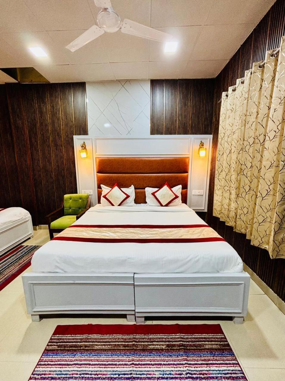 Hotel Amar Mussoorie Εξωτερικό φωτογραφία
