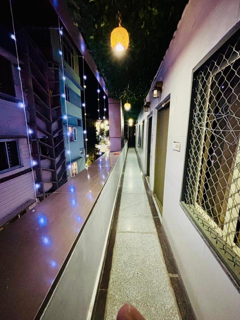Hotel Amar Mussoorie Εξωτερικό φωτογραφία