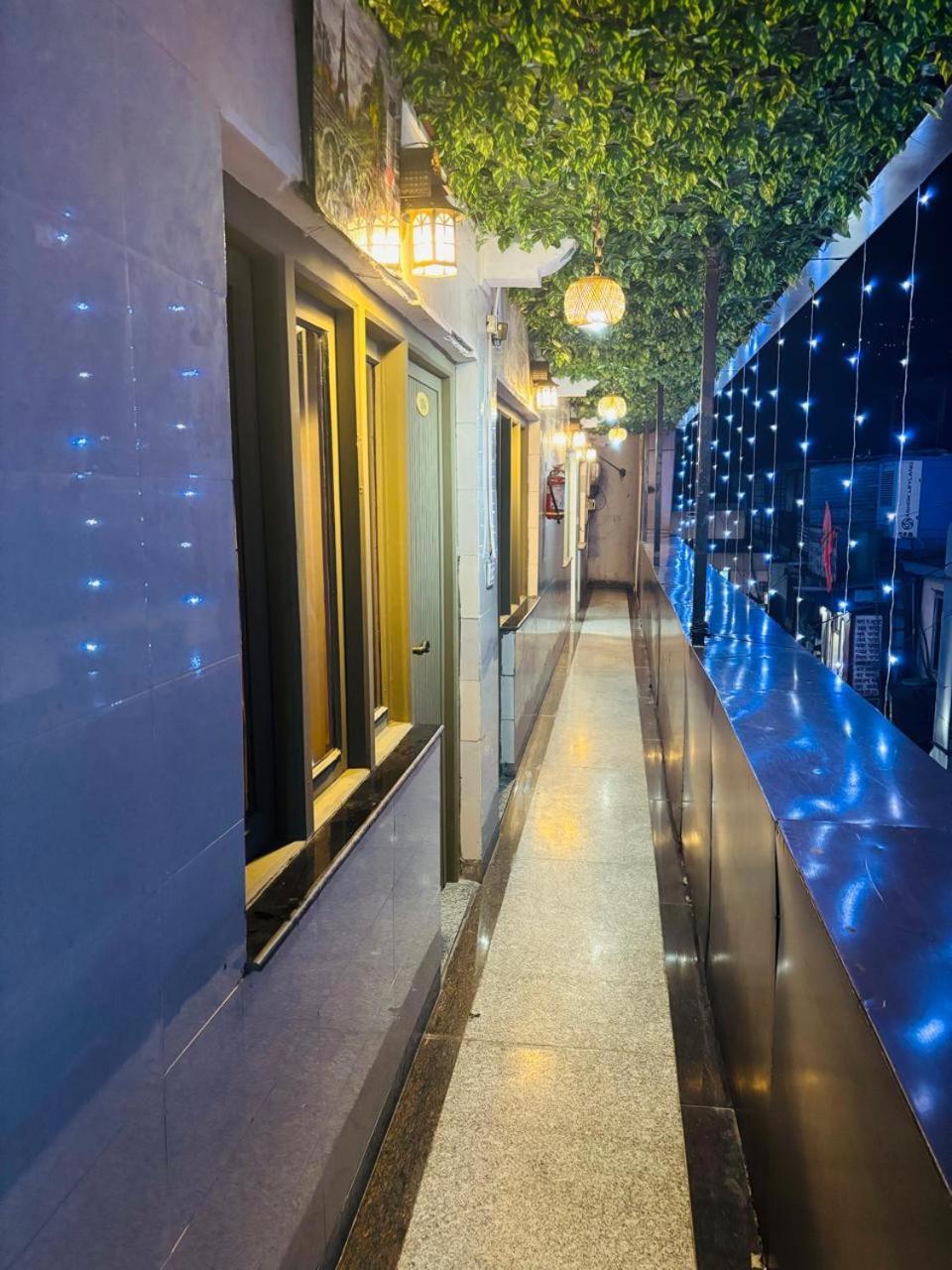 Hotel Amar Mussoorie Εξωτερικό φωτογραφία