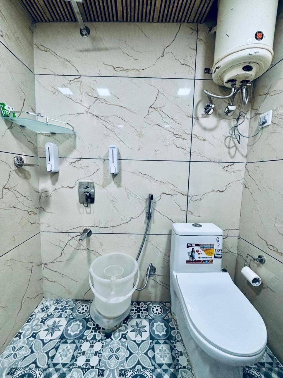 Hotel Amar Mussoorie Εξωτερικό φωτογραφία